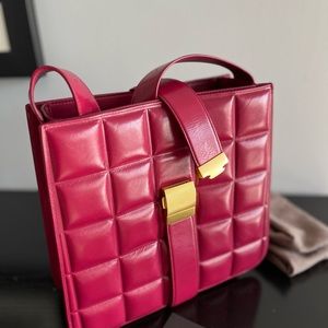 New Bottega Veneta shoulder bag